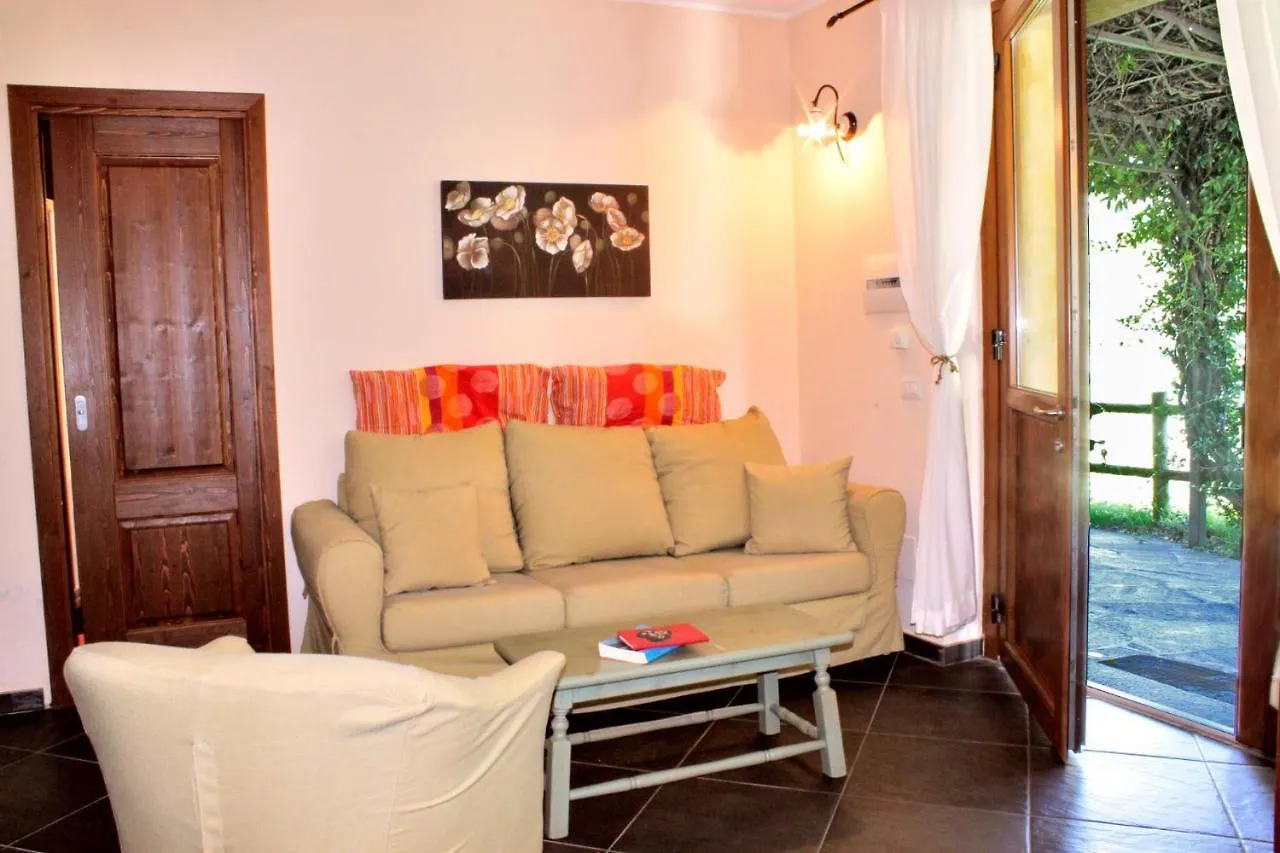 Rustico Ulivi - Ferienhaus In Colico Bucht Piona 0*,  Italy
