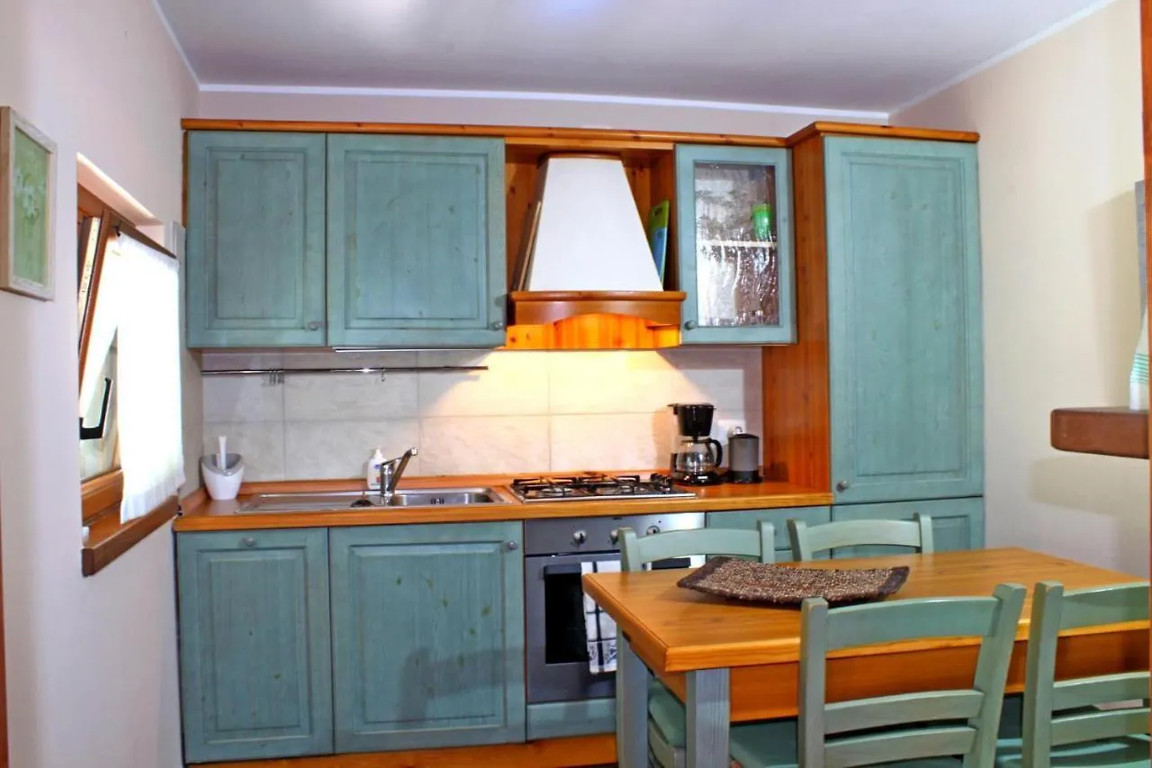 Holiday home Rustico Ulivi - Ferienhaus In Colico Bucht Piona Italy